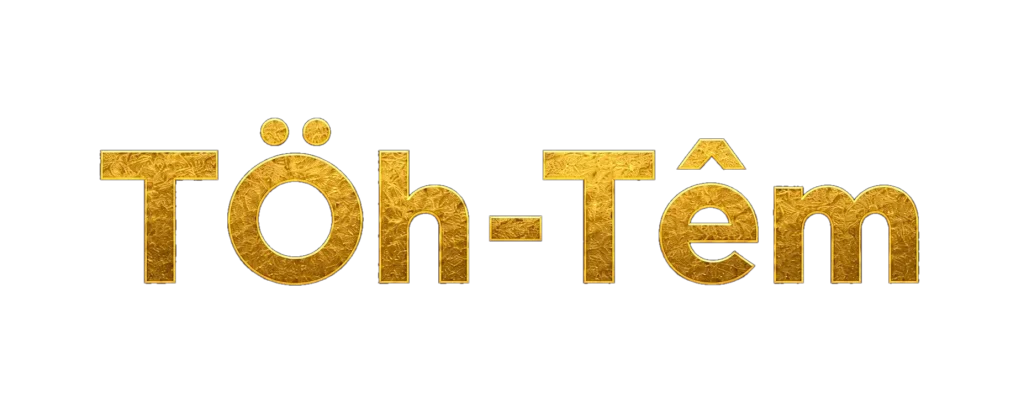 TÖh-Têm 1
